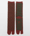 TABI Socks 25-28cm - KAGOME