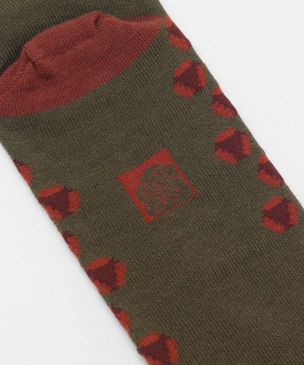 TABI Socks 25-28cm - KAGOME