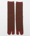 Chaussettes TABI 25-28cm - KAGOME
