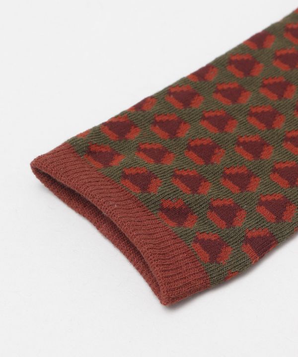 TABI Socks 25-28cm - KAGOME