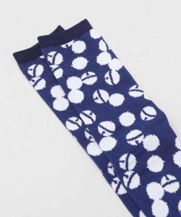 TABI Socks 25-28cm - SUZU