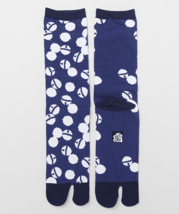 TABI Socks 25-28cm - SUZU