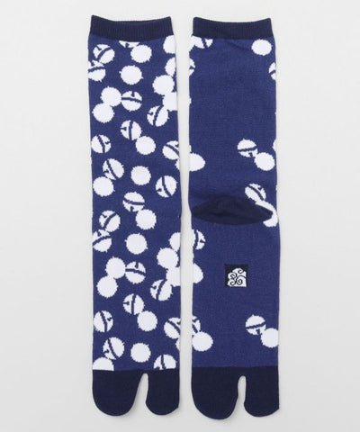 TABI Socks 25-28cm - SUZU