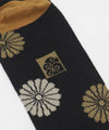 TABI Socks 25-28cm - KIKUMON