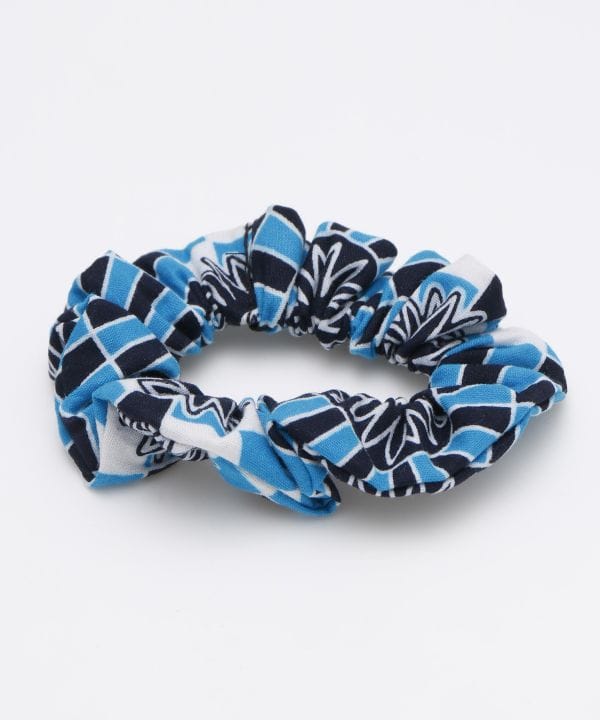 Africna Pattern Scrunchie