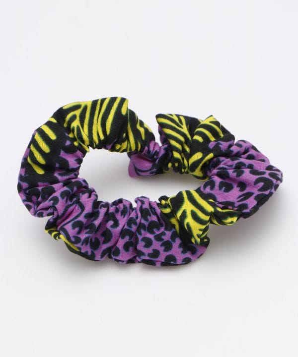 Africna Pattern Scrunchie