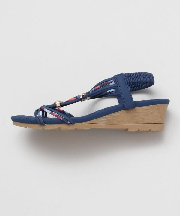 Italian Strap Sandals