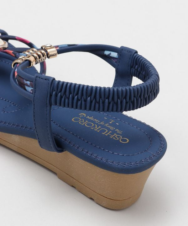 Italian Strap Sandals