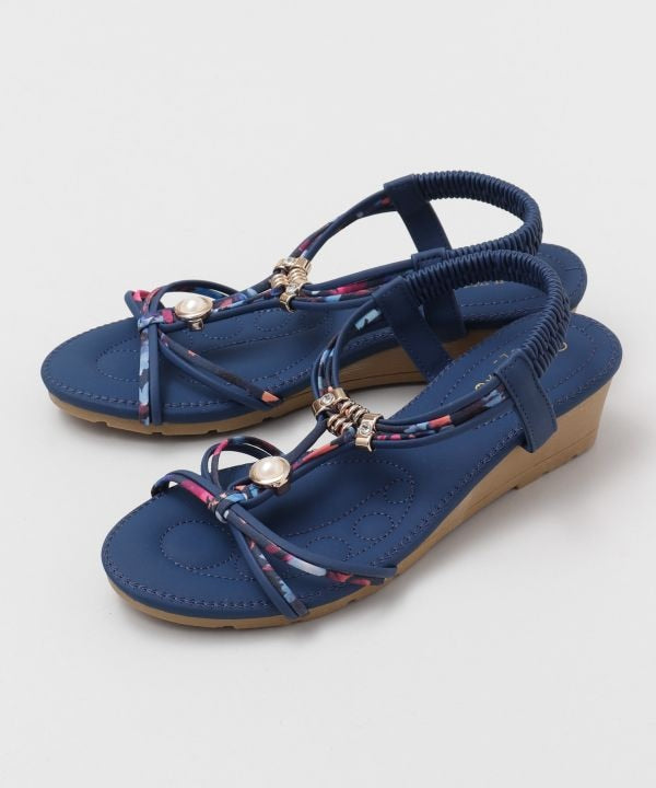 Italian Strap Sandals