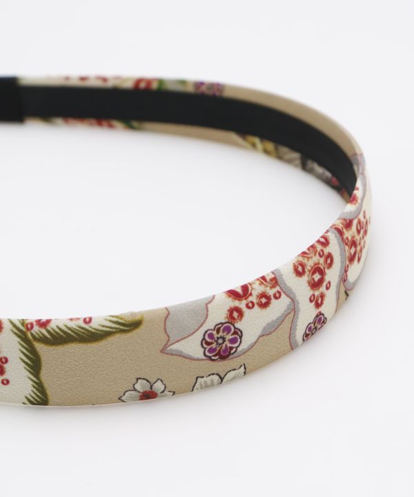 Floral Headband