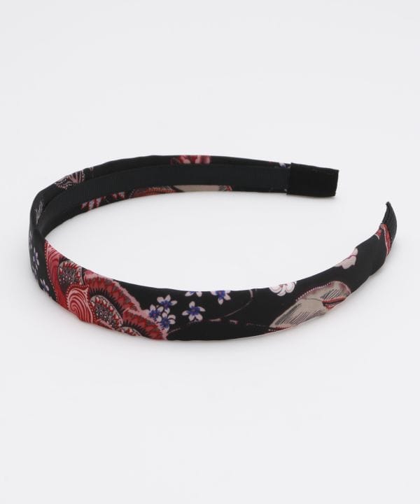 Floral Headband