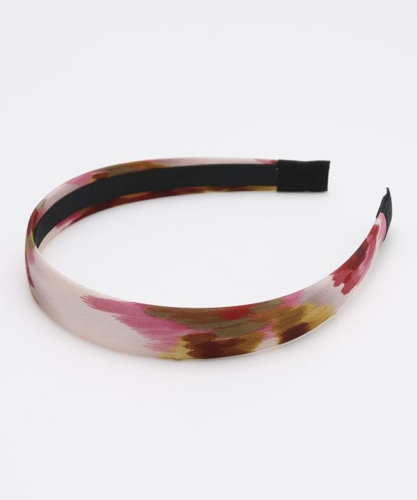 Floral Headband