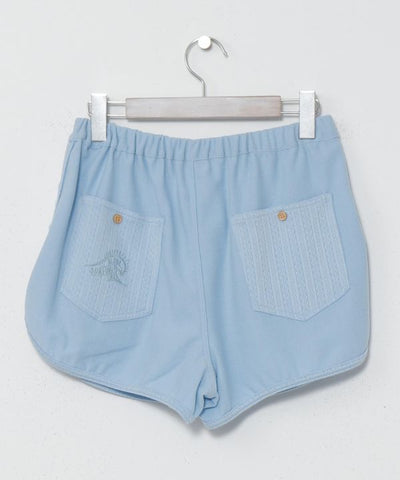 SURF＆Palms Easy Dry Shorts