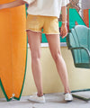Celana Pendek Denim SURF＆Palms