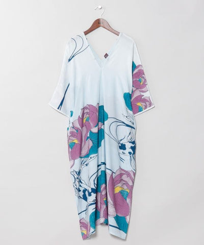 KENRAN - Dress by Kaya - Ametsuchi