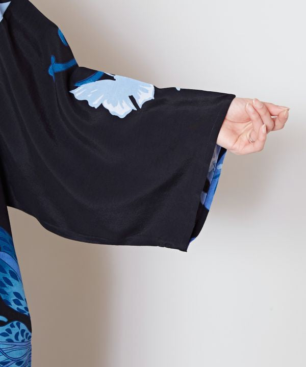 KENRAN - UV Protection Haori