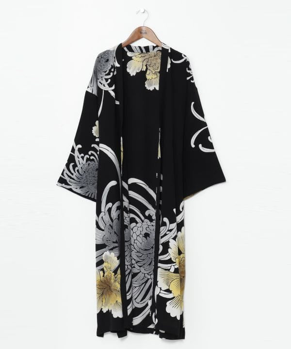 KENRAN - UV Protection Haori