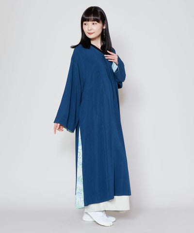 IRONAGASHI - HAKKAKE Dress