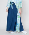IRONAGASHI - HAKKAKE Skirt