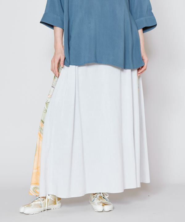 IRONAGASHI - HAKKAKE Skirt