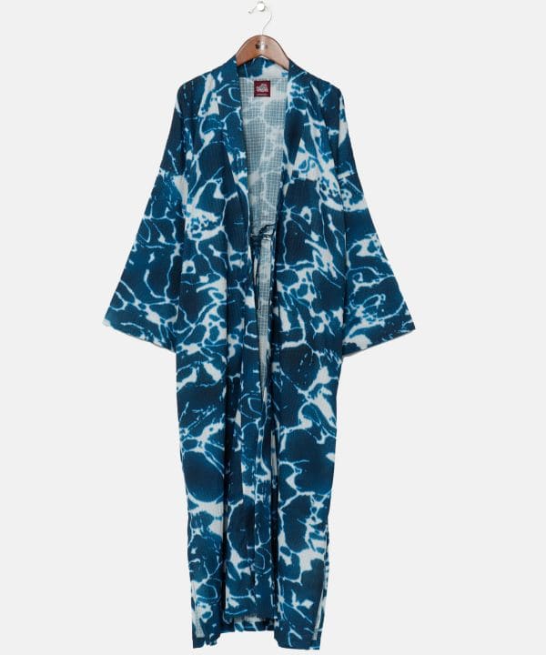 SHIRANAMI - UV Protection Haori