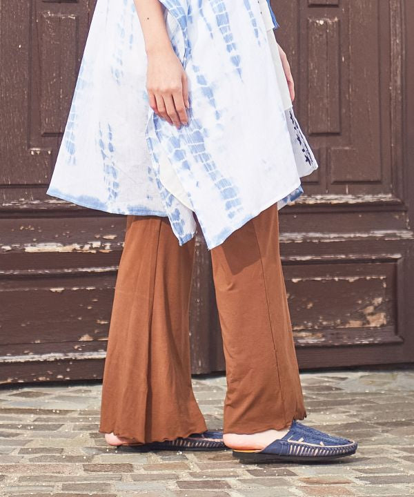 Yogi Relax Pants - M Pants & Shorts by AMINA - Ametsuchi