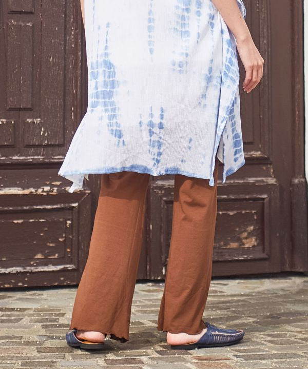 Yogi Relax Pants - M Pants & Shorts by AMINA - Ametsuchi