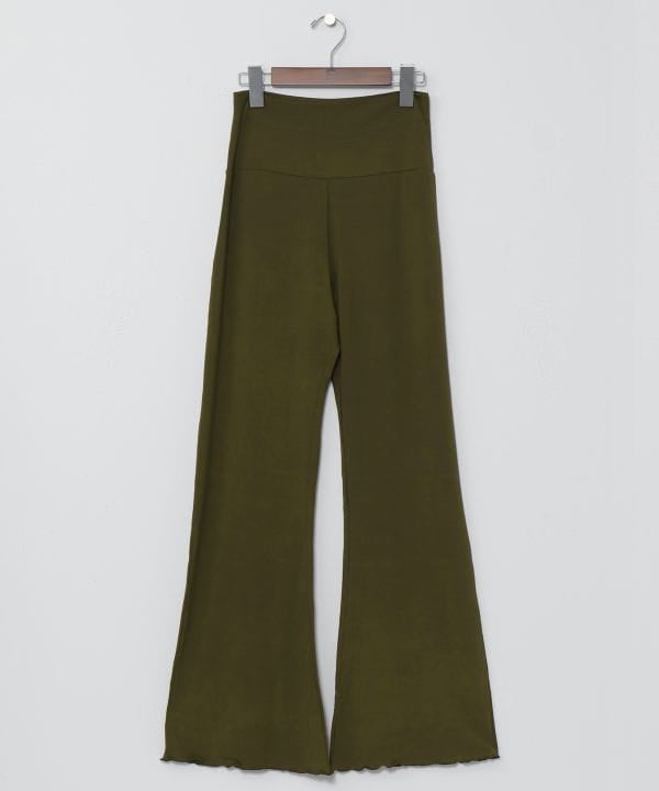 Yogi Relax Pants - M Pants & Shorts by AMINA - Ametsuchi