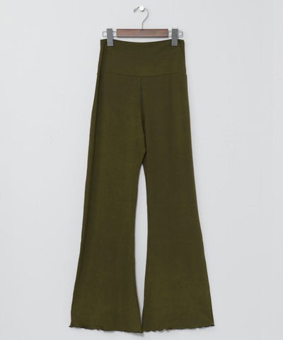 Yogi Relax Pants - M Pants & Shorts by AMINA - Ametsuchi