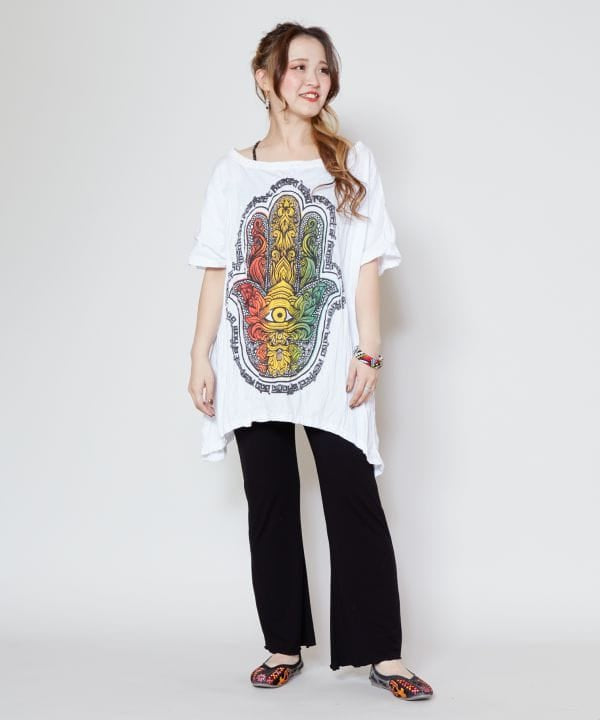 Yogi Relax Pants - S