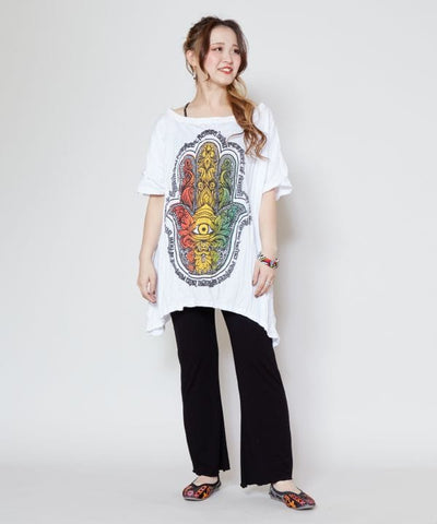 Yogi Relax Pants - S