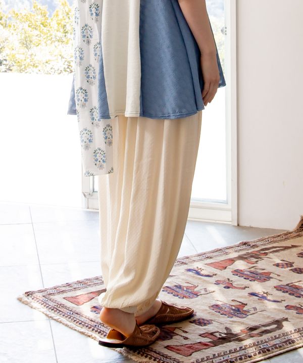 Easy Drape Pants
