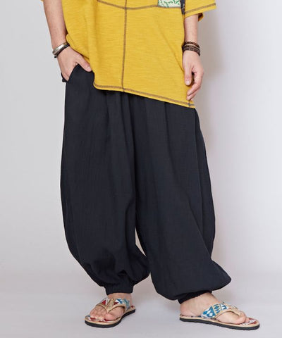 Easy Drape Men's Pants