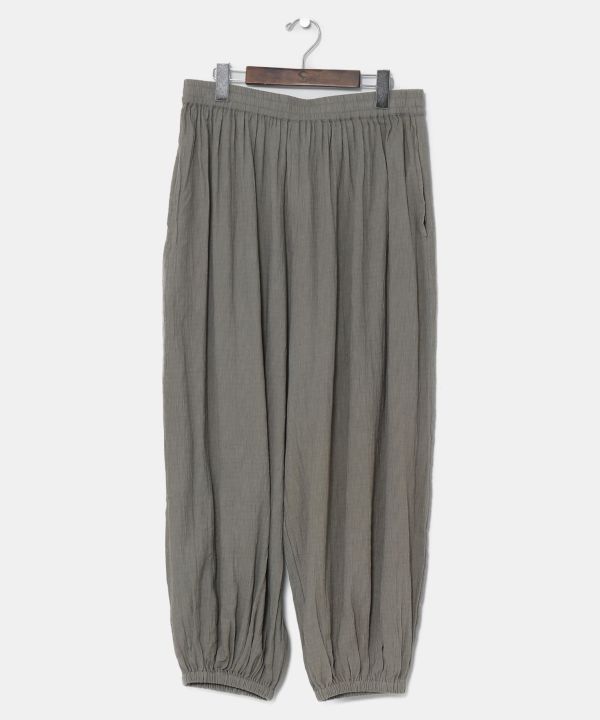 Easy Drape Men's Pants