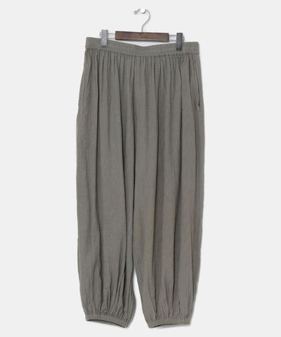 Easy Drape Men's Pants