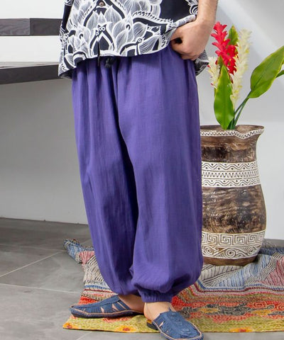 Easy Drape Men's Pants