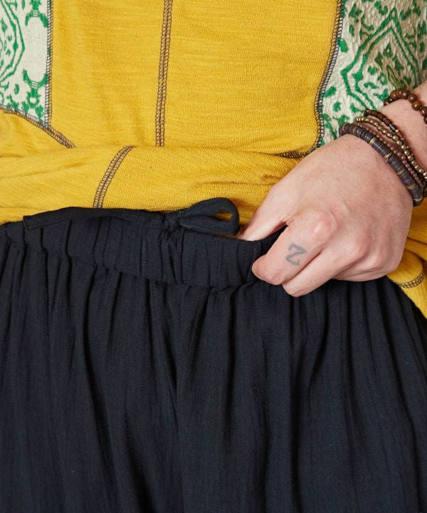 Easy Drape Men's Pants