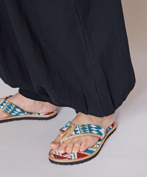 Easy Drape Men's Pants