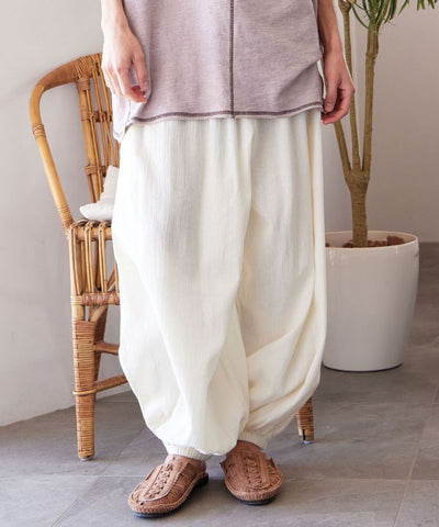 Easy Drape Men's Pants