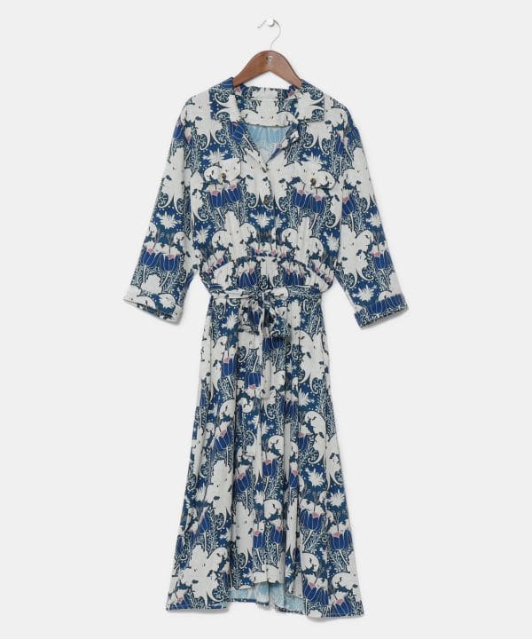 Vintage European Like Dress