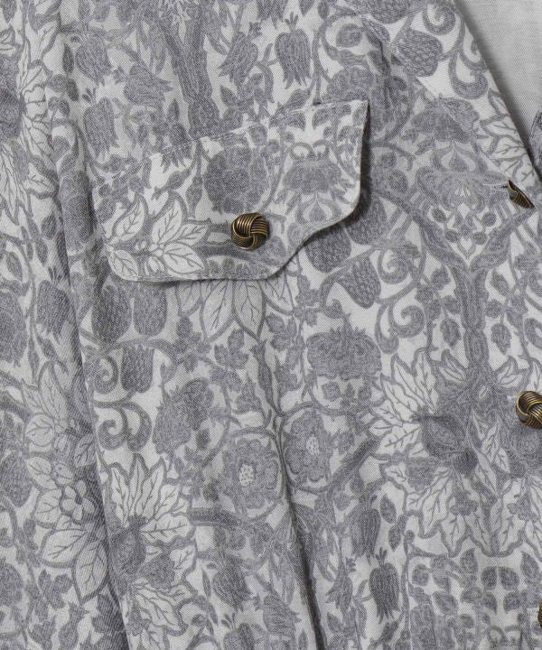 Vintage European Like Dress