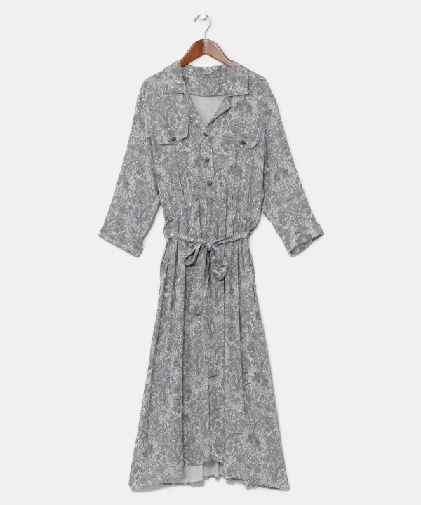 Vintage European Like Dress