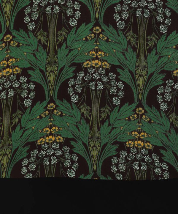 Vintage European Like Dress