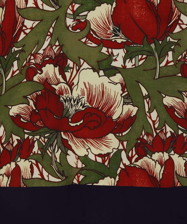 Vintage European Like Dress