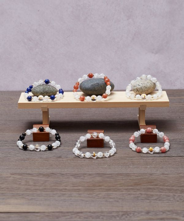 Japanese Mythology Bracelet - 月読命