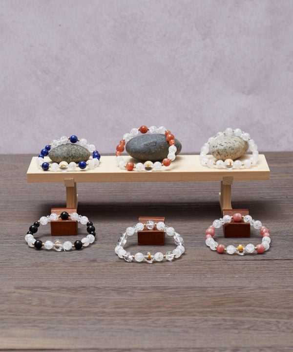 Japanese Mythology Bracelet - 猿田毘古神