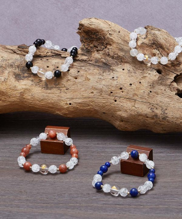 Japanese Mythology Bracelet - 猿田毘古神