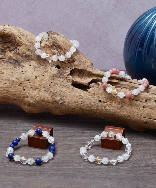 Japanese Mythology Bracelet - 瀬織津姫