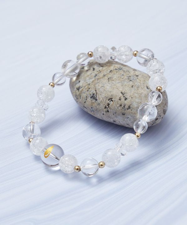 Japanese Mythology Bracelet - 瀬織津姫