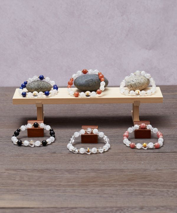 Japanese Mythology Bracelet - 瀬織津姫